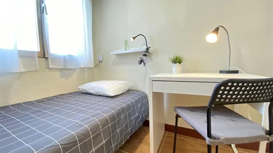 Rooms in Las Barranquillas - photo 7