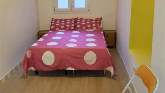 Rooms in Florence - photo 2