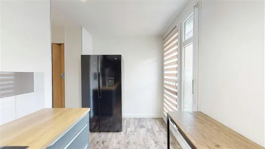 Rooms in Reims - photo 6