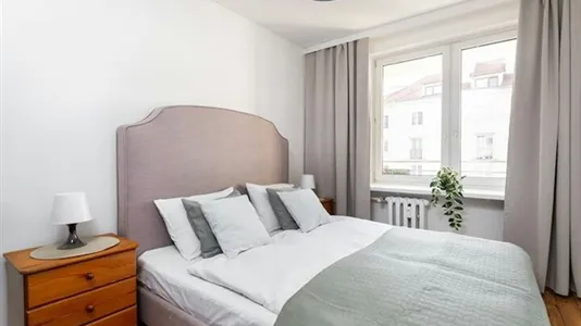 Apartments in Warszawa Śródmieście - photo 9