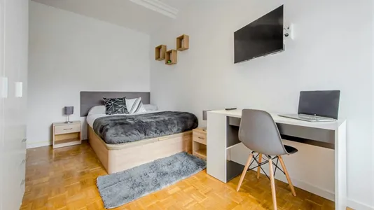 Rooms in Madrid Chamartín - photo 3