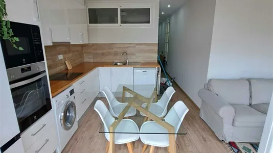 Apartments in Barcelona Gràcia - photo 6