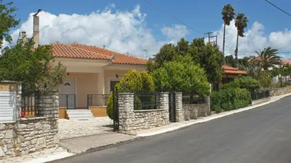 House for rent in Messene, Peloponnese