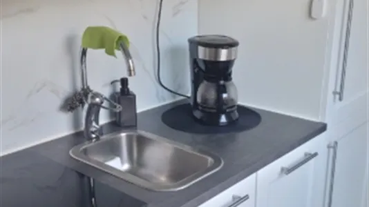 Apartments in Motala - photo 7