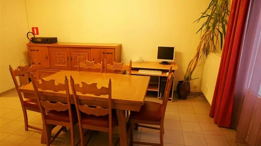 Apartments in Brussels Elsene - photo 4