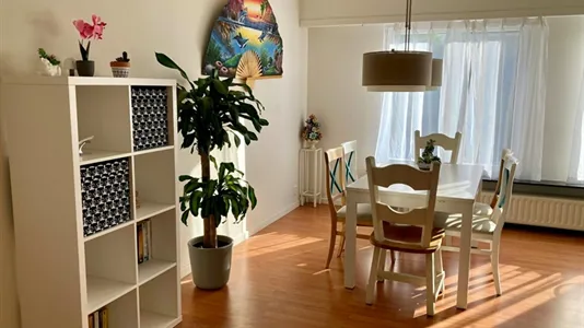 Apartments in Location is not specified - photo 10