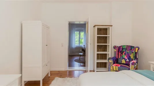 Apartments in Berlin Pankow - photo 10