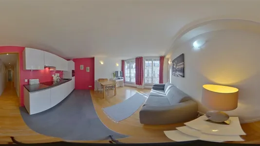 Apartments in Paris 1er arrondissement - photo 8