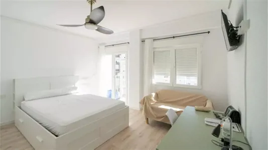 Rooms in Beniferri - photo 2