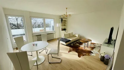 Apartment for rent in Frankfurt Süd, Frankfurt (region)
