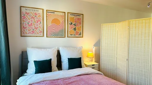 Apartments in Berlin Steglitz-Zehlendorf - photo 3