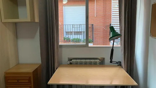 Rooms in Los Berrocales - photo 4