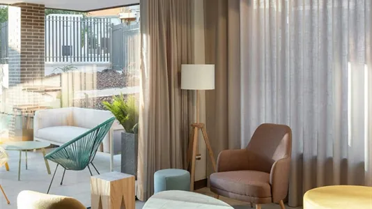 Apartments in Madrid Vicálvaro - photo 6