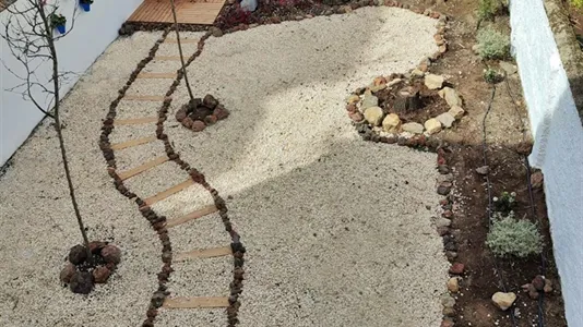 Rooms in Granada - photo 5