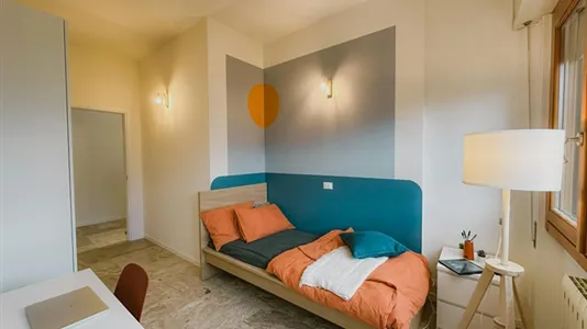 Rooms in Brescia - photo 2
