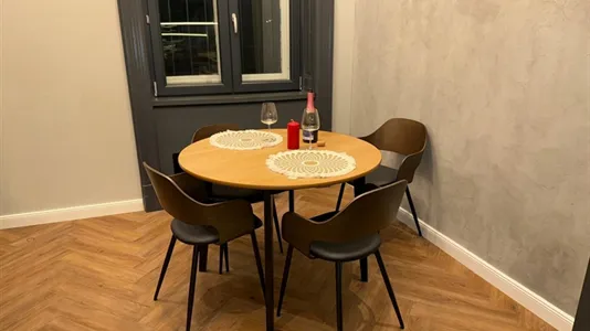 Apartments in Budapest Józsefváros - photo 9