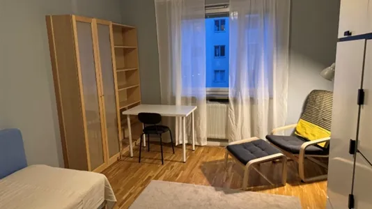 Apartments in Solna - photo 1