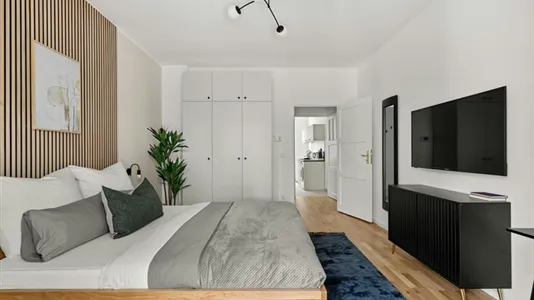 Apartments in Berlin Neukölln - photo 10