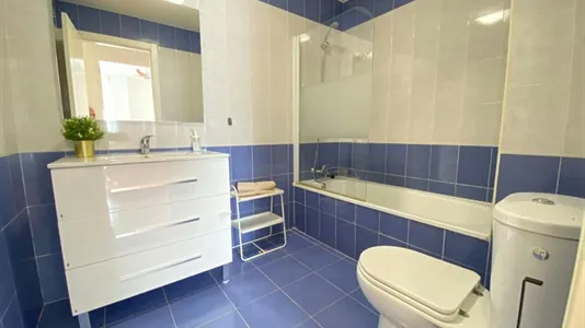 Rooms in Majadahonda - photo 10