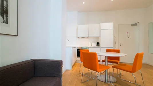 Apartments in Frankfurt Süd - photo 4