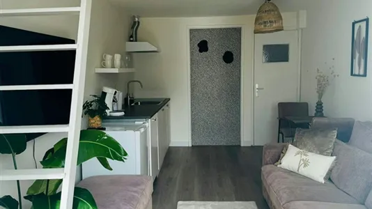 Houses in Noordwijk - photo 4