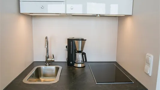 Apartments in Hamburg Nord - photo 8