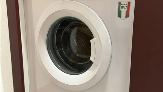 Apartments in Florence - photo 10