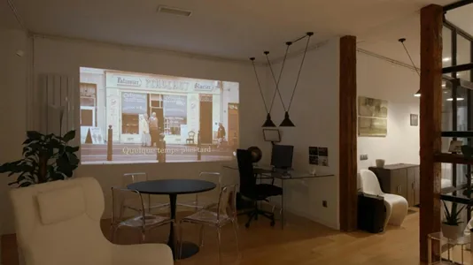 Apartments in Madrid Centro - photo 10