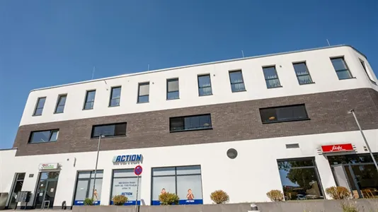 Apartments in Wetteraukreis - photo 5