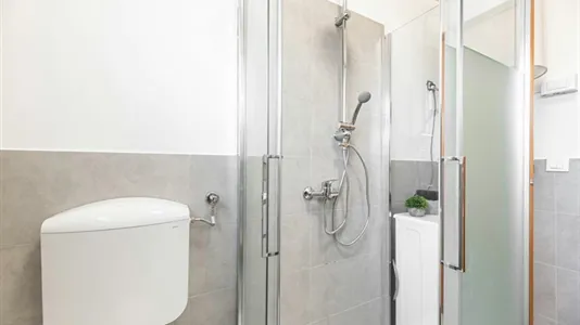 Rooms in Padua - photo 8