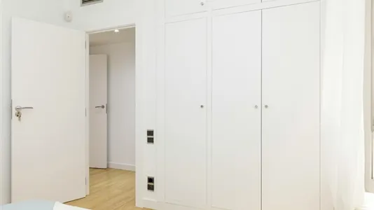 Rooms in Zaragoza - photo 4