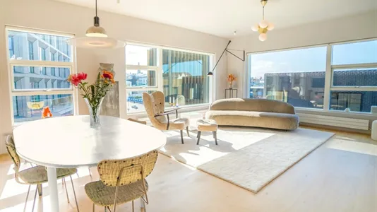 Apartments in Reykjavík Miðborg - photo 8