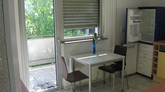 Rooms in Main-Taunus-Kreis - photo 8