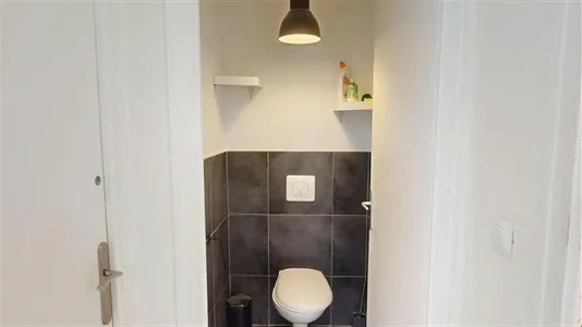 Rooms in Saint-Julien-en-Genevois - photo 9