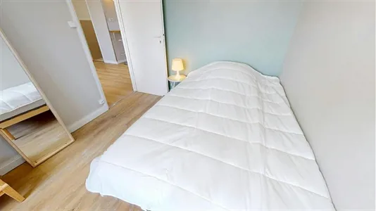 Rooms in Lyon - photo 2