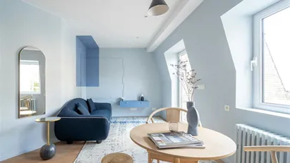 Apartment for rent in Brussels Elsene, Brussels