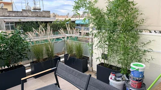 Rooms in Athens Agios Nikolaos - photo 8