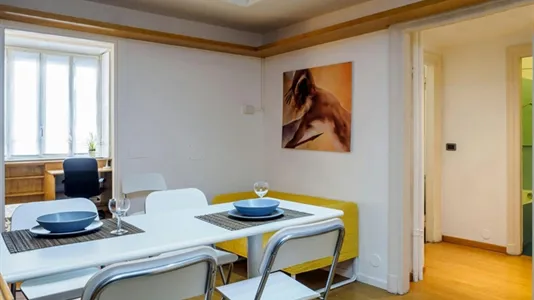 Rooms in Milano Zona 3 - Porta Venezia, Città Studi, Lambrate - photo 7