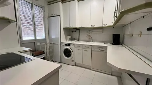 Rooms in Madrid Arganzuela - photo 5