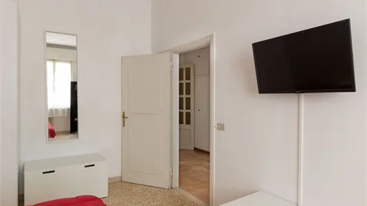 Rooms in Florence - photo 8