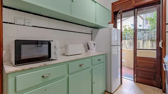 Rooms in Location is not specified - photo 8