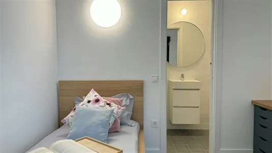 Rooms in Madrid San Blas - photo 5
