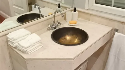 Apartments in Madrid Moncloa-Aravaca - photo 9