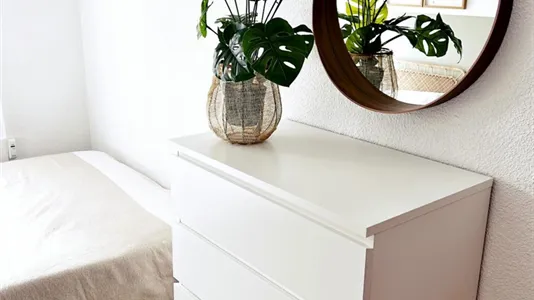 Rooms in Madrid Moncloa-Aravaca - photo 5