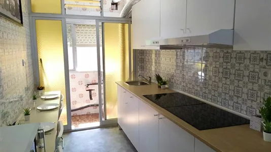 Rooms in Húmera-Somosaguas-Prado del Rey - photo 3