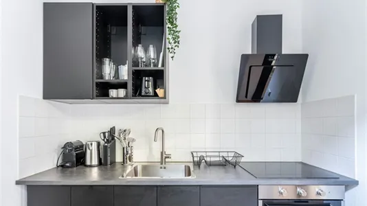 Apartments in Location is not specified - photo 7