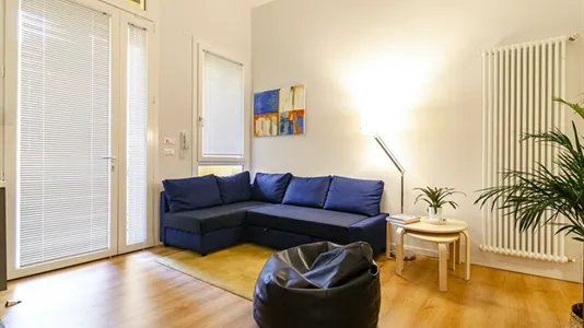 Apartments in Bologna - photo 4