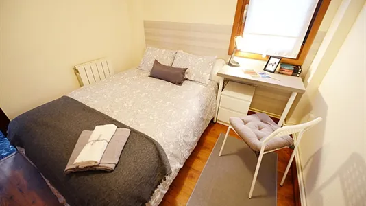 Rooms in Bilbao - photo 4