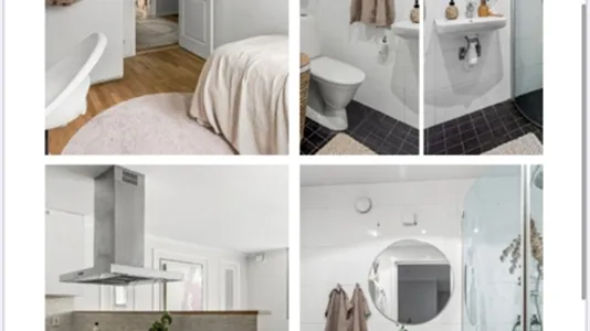 Apartments in Solna - photo 3