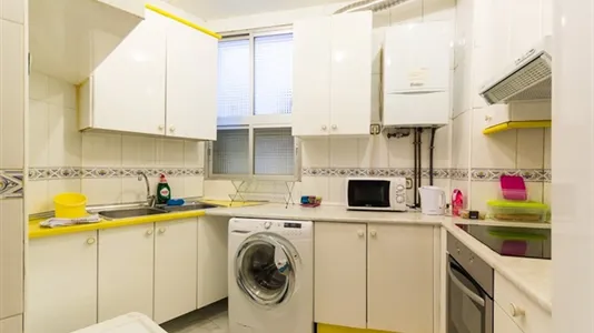 Rooms in Madrid Arganzuela - photo 4